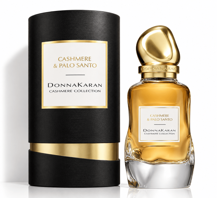 عطر دونا كاران كاشمير كولكشن كاشمير آند بالو سانتو أو دو بارفيوم 100 مل