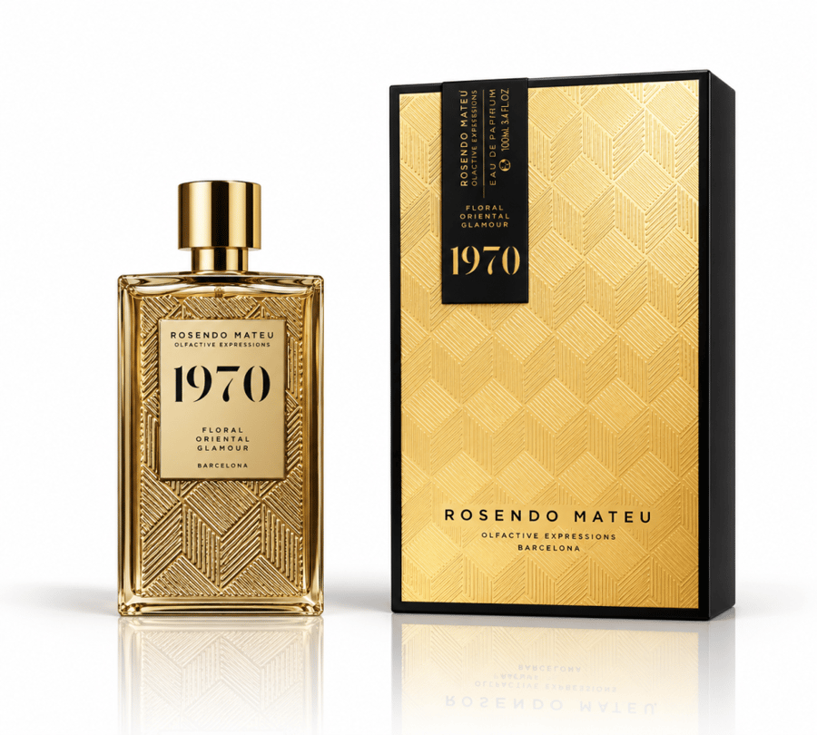 عطر روسيندو ماتيو 1970 100 مل