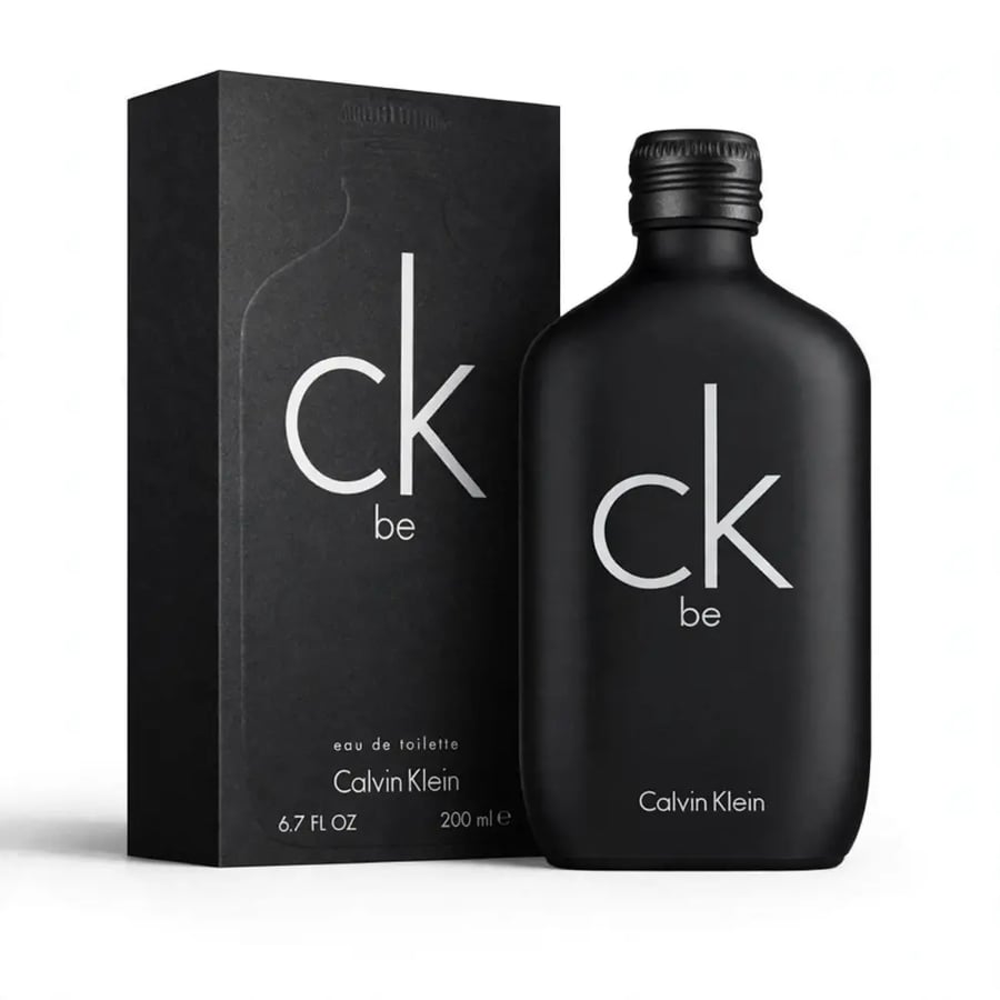 عطر كالفن كلاين سي كي بي - 200 مل
