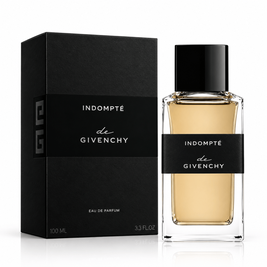 عطر جيفنشي أندومبتي أو دو بارفان (Givenchy Indompté Eau de Parfum) - 100 مل - عطر االعود للجنسين