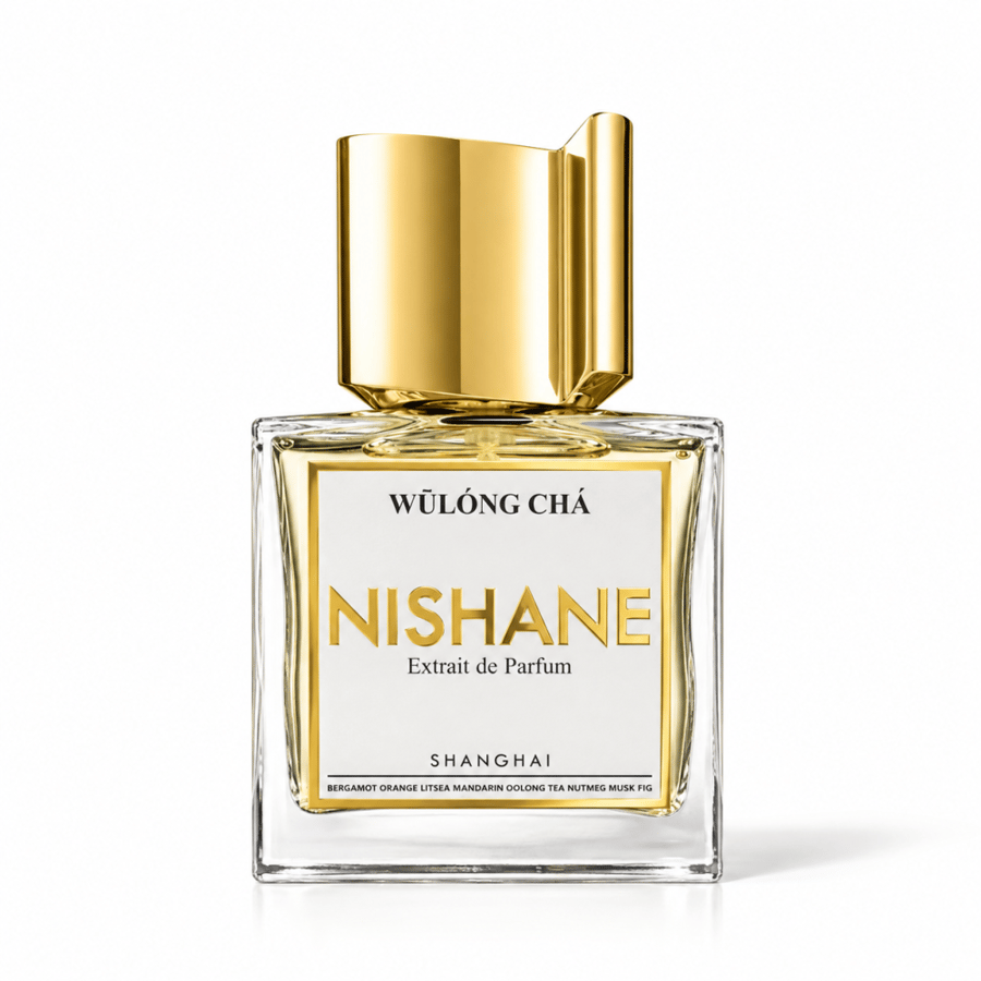 عطر نيشاني ويلونج تشا اكسترايت دو بارفيوم 100 مل
