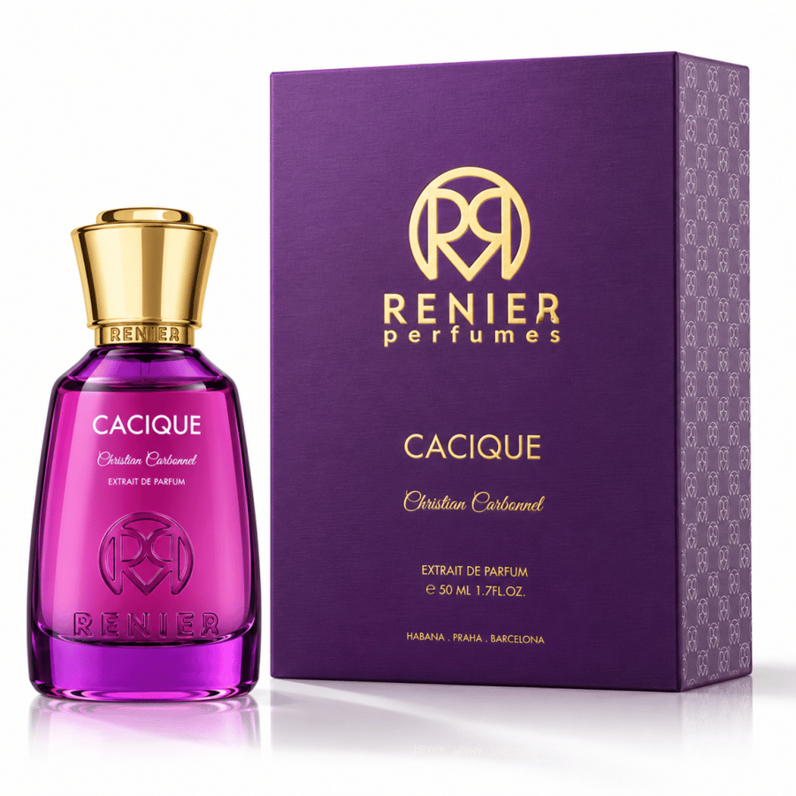 عطر رينيه بيرفيوم كاسيك أو دو بارفيوم 50 مل