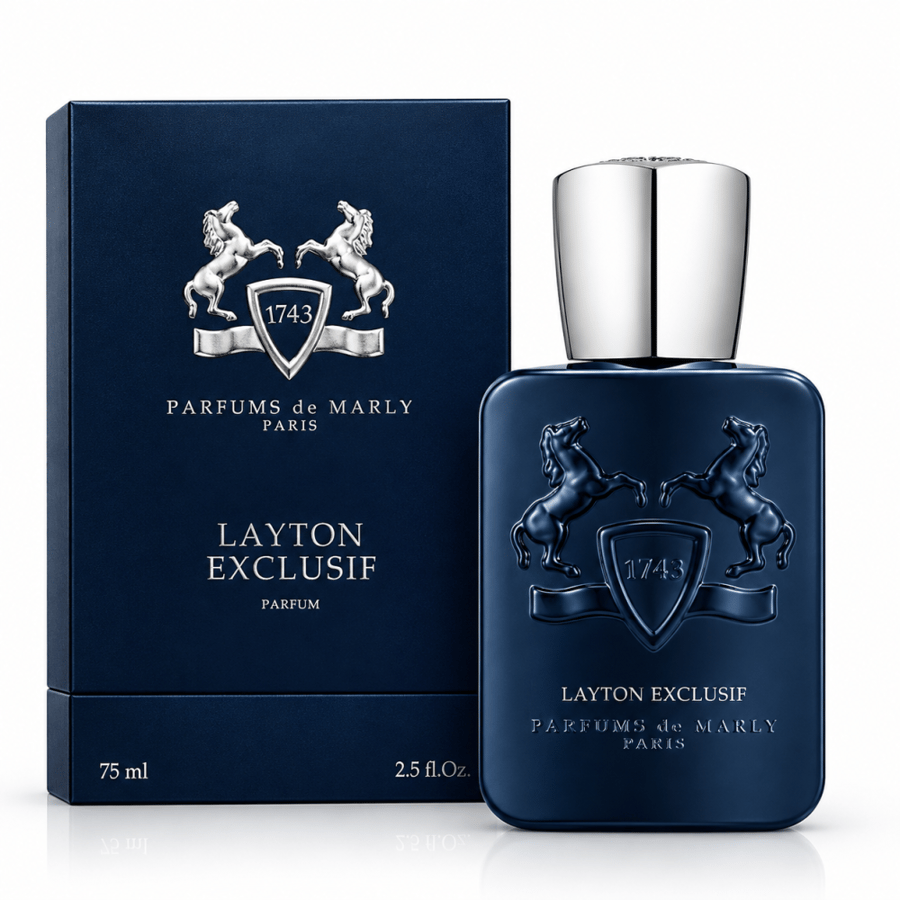 عطر مارلي ليتون اكسكلوسيف او دو بارفيوم 75مل