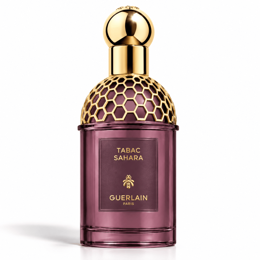 عطر جيرلان ابسولو اليجوريا تاباك صحارى او دو بارفيوم 125مل Guerlain Tabac Sahara