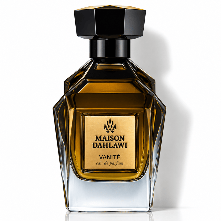 عطر ميزون دهلوي فانيتيه أو دو بارفيوم 100 مل