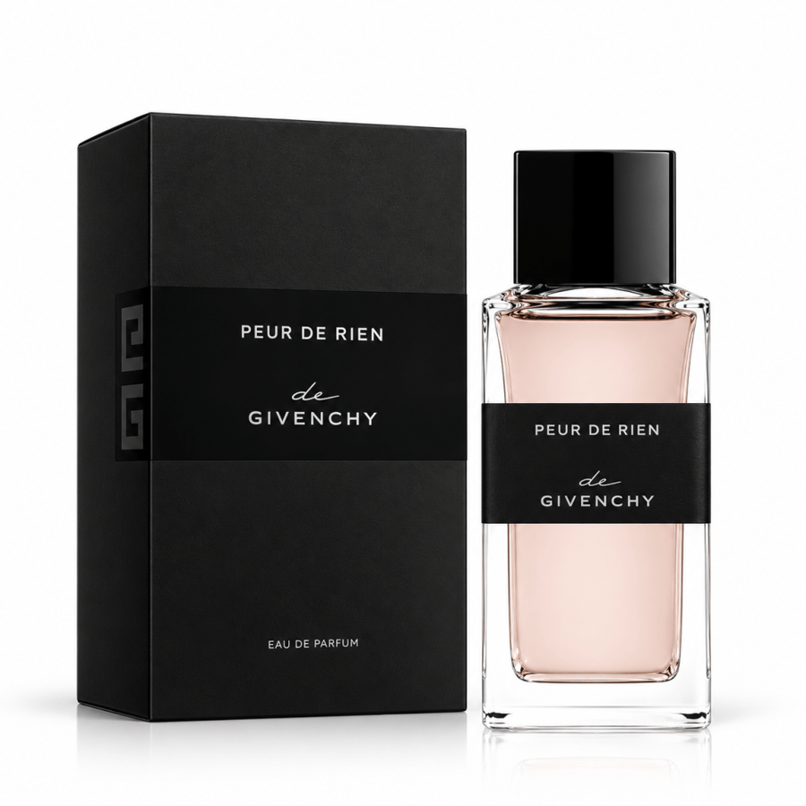 عطر جيفنشي بيور دي رين أو دو بارفان 100 مل – Givenchy Pure de Rain Eau de Parfum 100ml