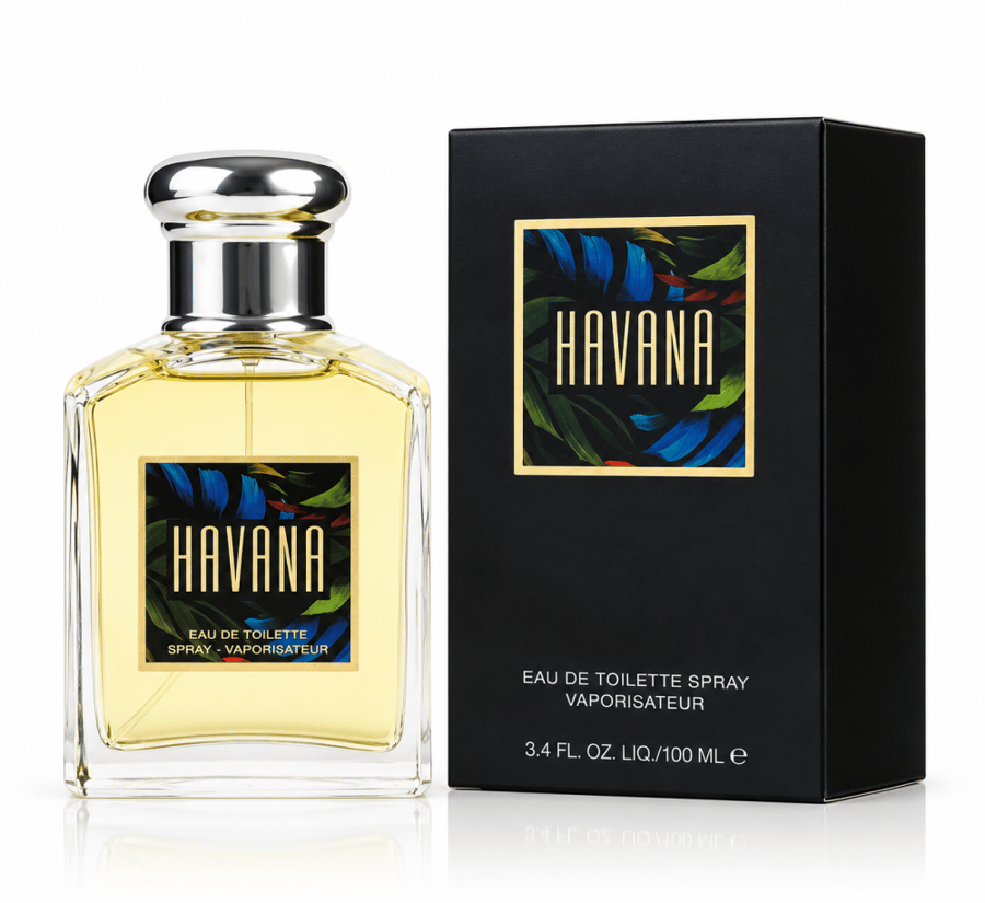 عطر اراميس هافانا او دو تواليت 100مل