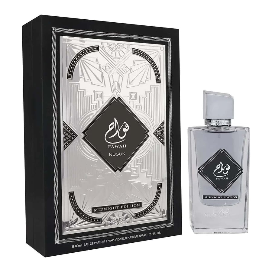 فواح العطر الشرقي لجاذبيه عالية