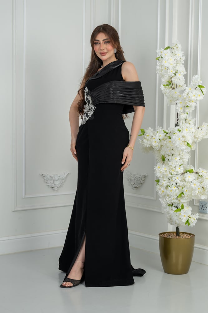 فستان سهره ناعم