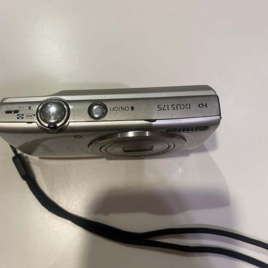 Canon IXUS 175