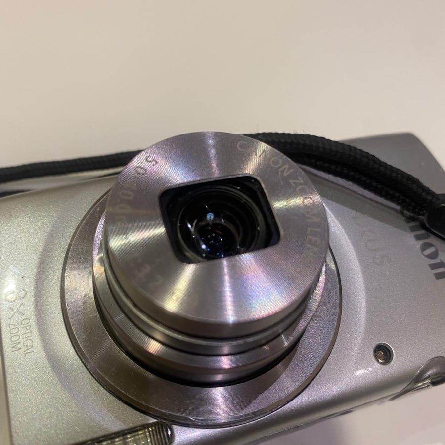 Canon IXUS 175