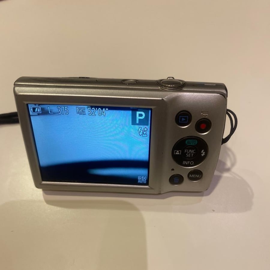 Canon IXUS 175