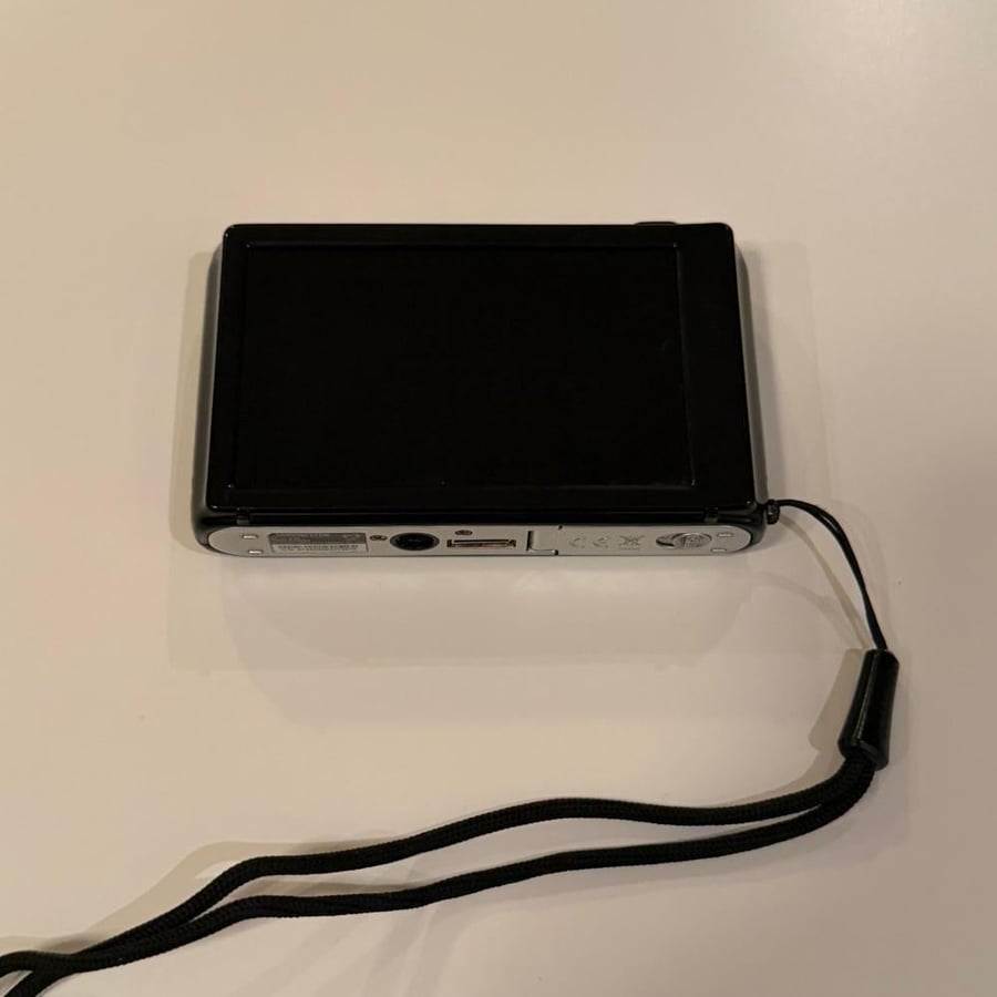 Samsung ST100
