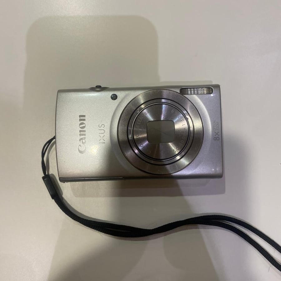 Canon IXUS 175