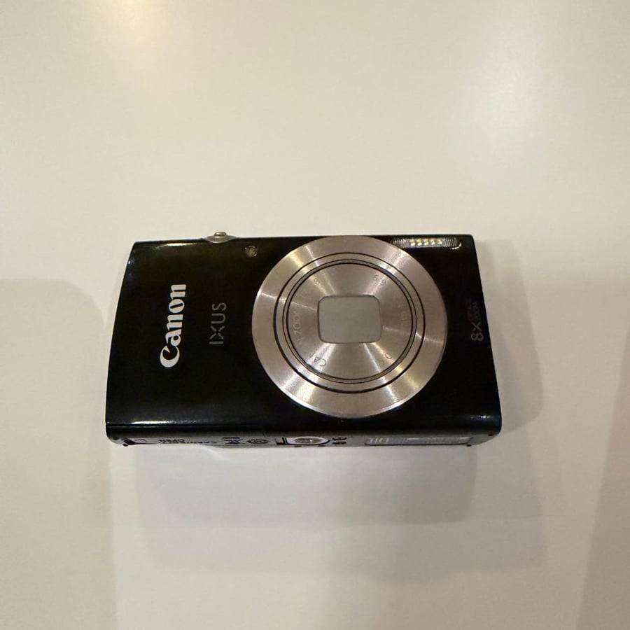 Canon IXUS 185