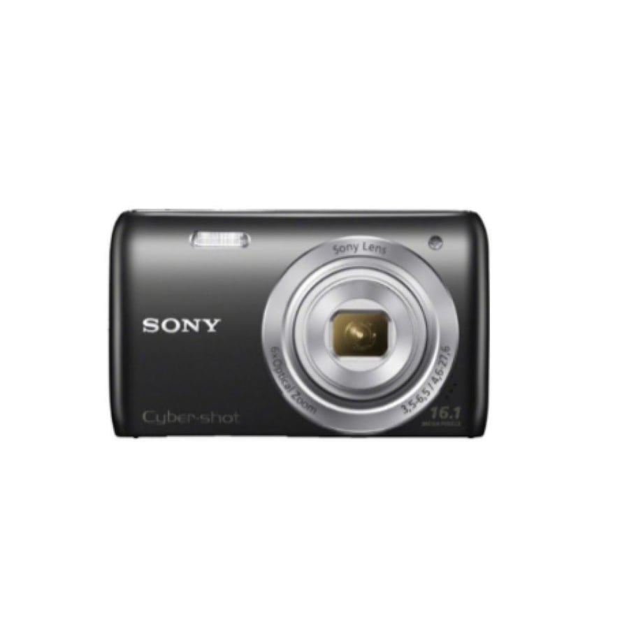 Sony Cybershot DSC-W670