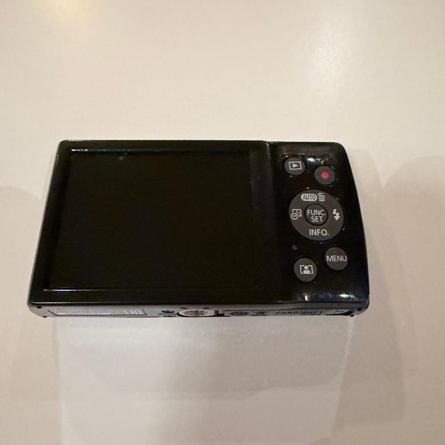 Canon IXUS 185