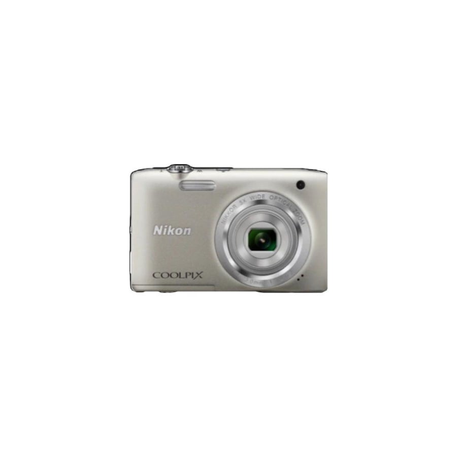Nikon Coolpix S2800