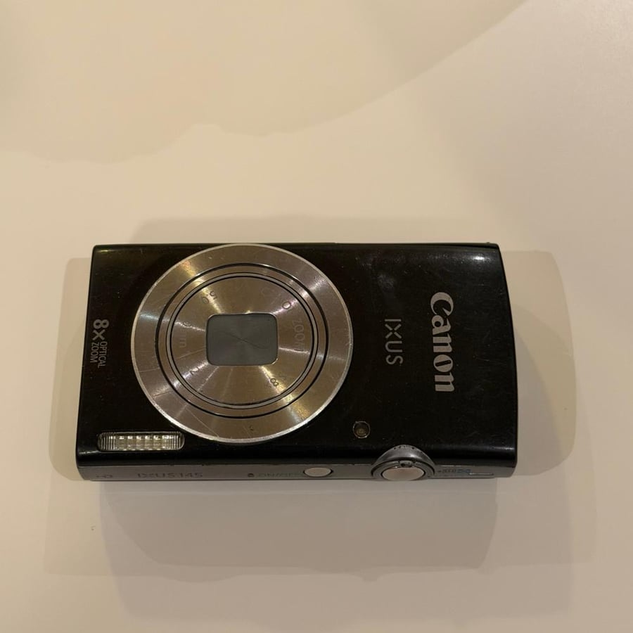 Canon IXUS 145