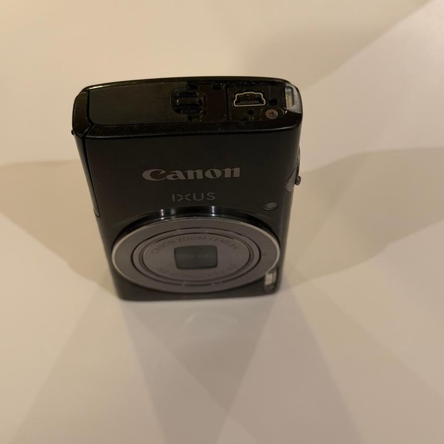 Canon IXUS 145