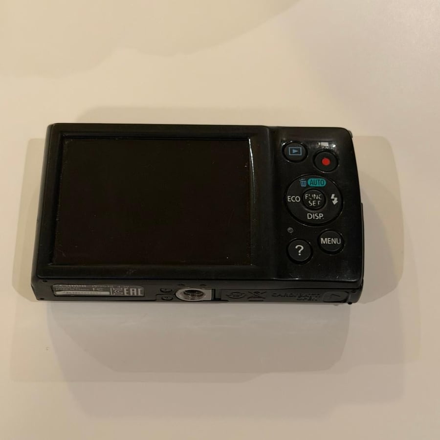 Canon IXUS 145