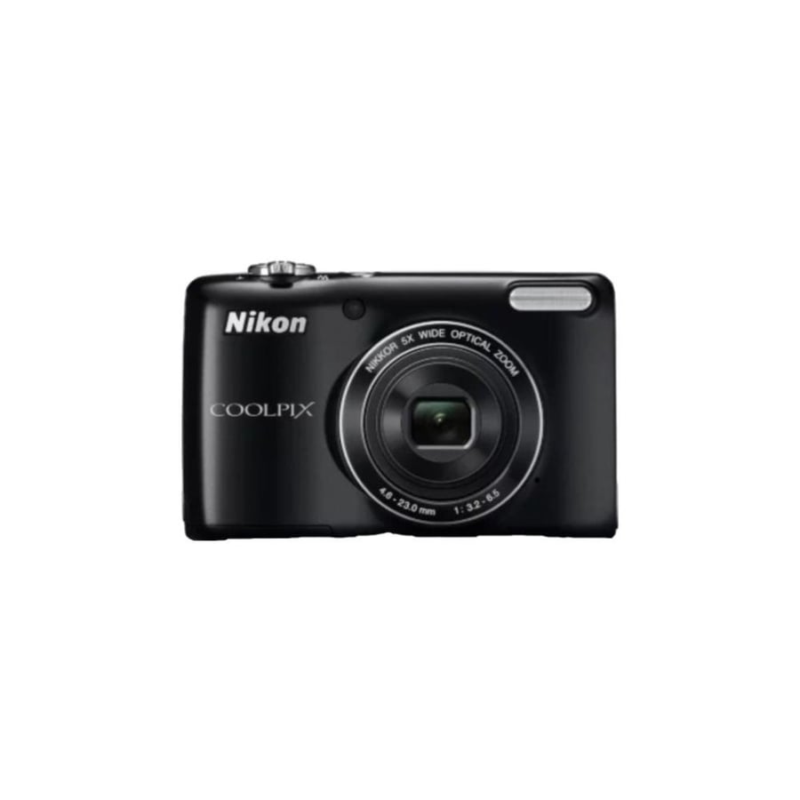Nikon Coolpix L26