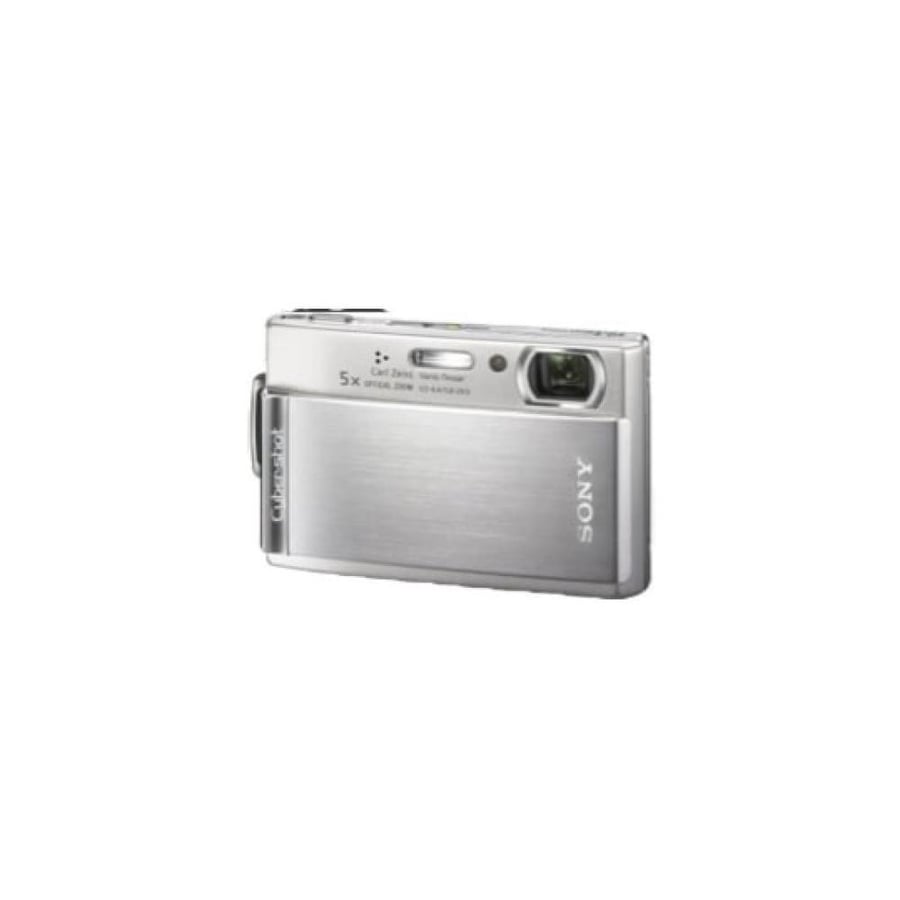 Sony Cybershot DSC-T300