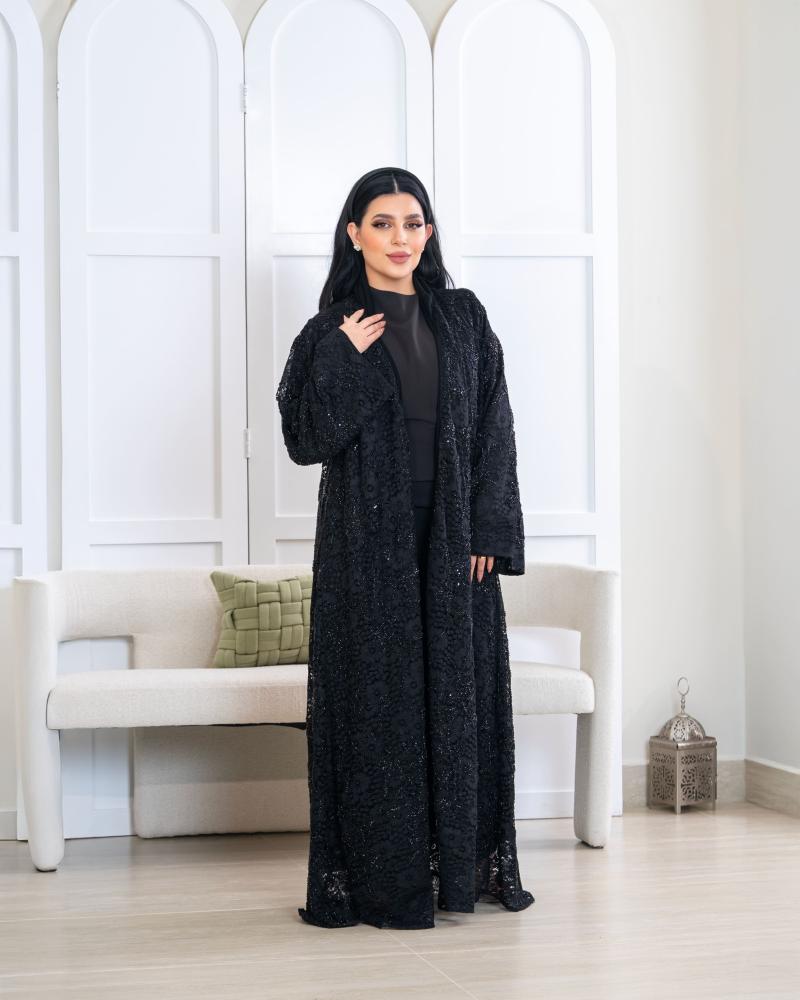 عبايه الشيخه