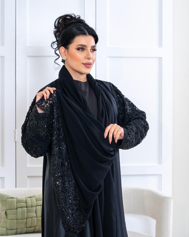 عبايه فرح