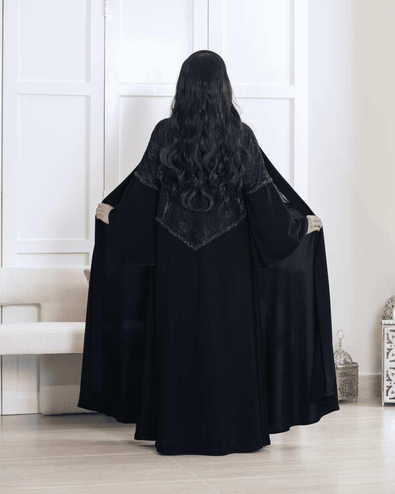 عبايه دلال