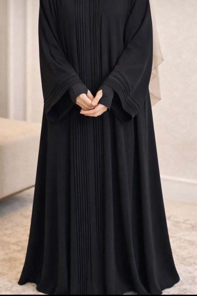 عبايه اسلاميه