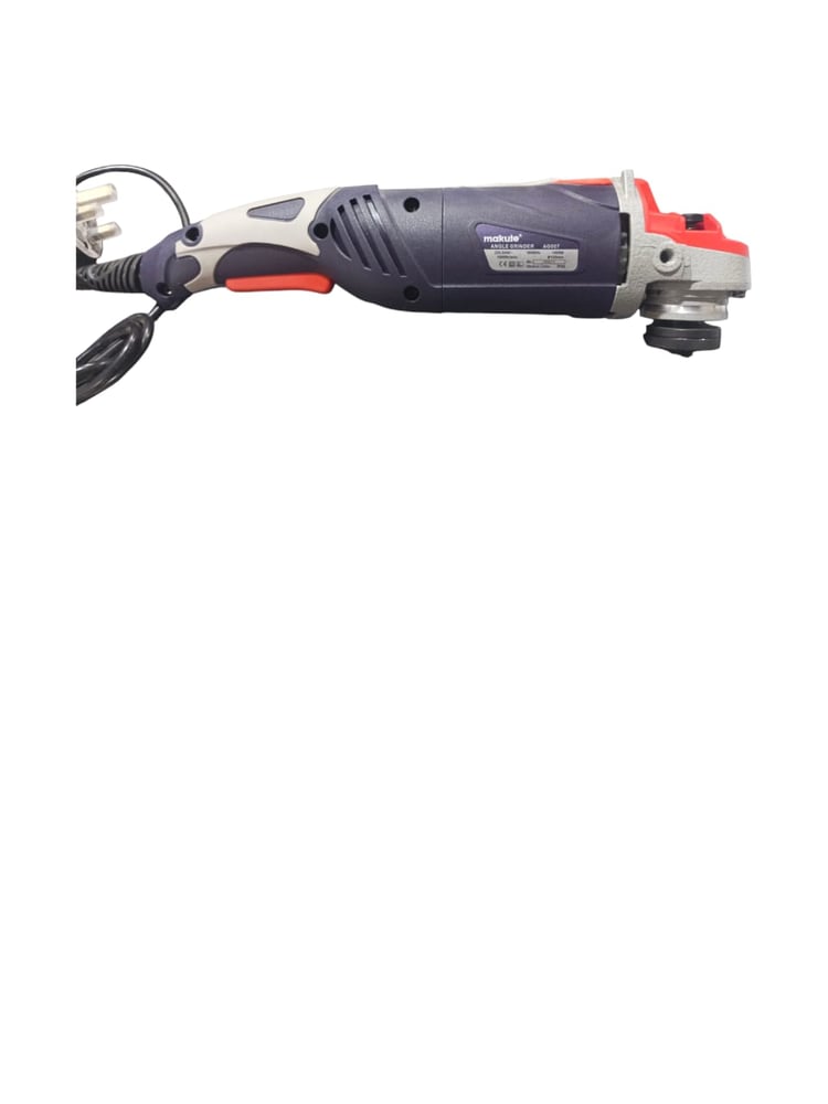 MAKUTE 5" 1400W electric hand rocket