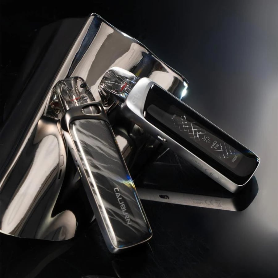 كاليبرن جي 4 برو Uwell Caliburn G4 Pro