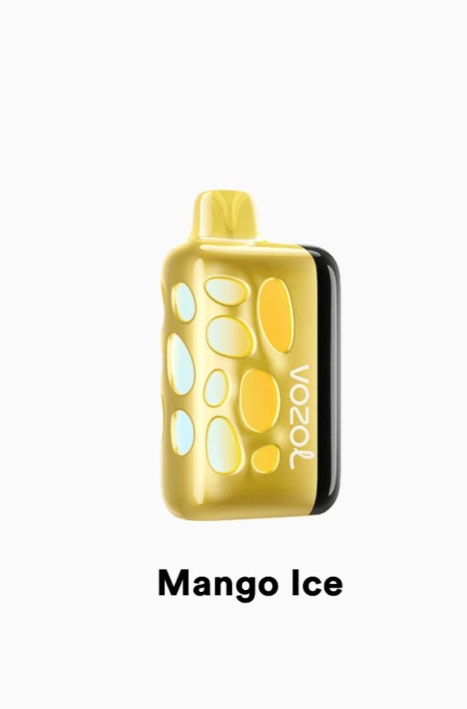 فوزول ريف 40000-Vozol Rave 40000