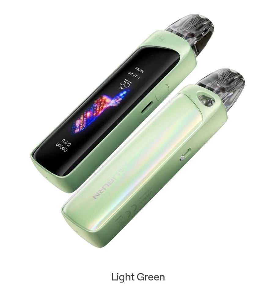 كاليبرن جي 4 برو Uwell Caliburn G4 Pro