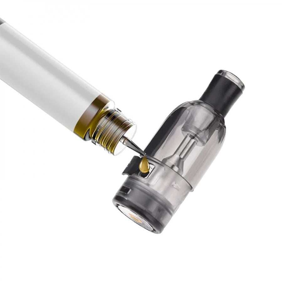 بودات مع فلتر قطفة WENAX M1 Cartridge With Filter 0.8&1.2
