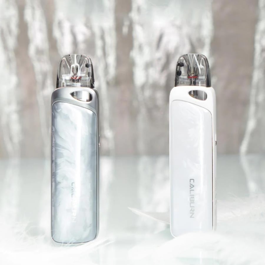 كاليبرن جي 4 برو Uwell Caliburn G4 Pro