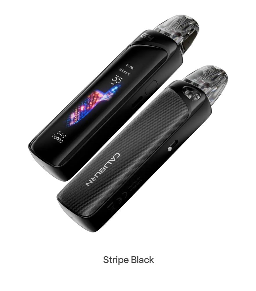 كاليبرن جي 4 برو Uwell Caliburn G4 Pro