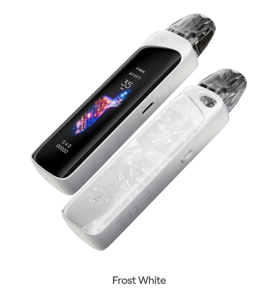 كاليبرن جي 4 برو Uwell Caliburn G4 Pro
