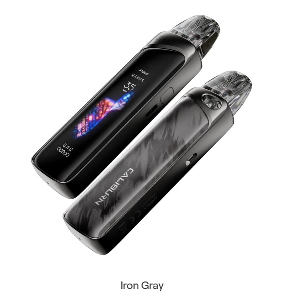 كاليبرن جي 4 برو Uwell Caliburn G4 Pro
