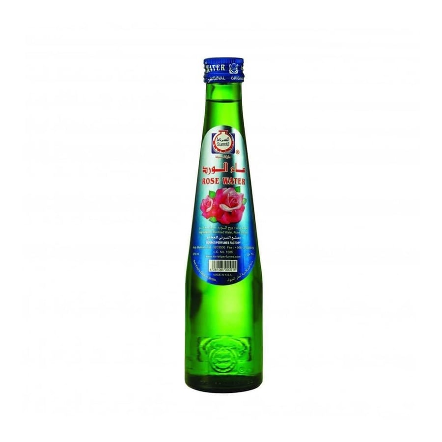 Serti rose water 270ml