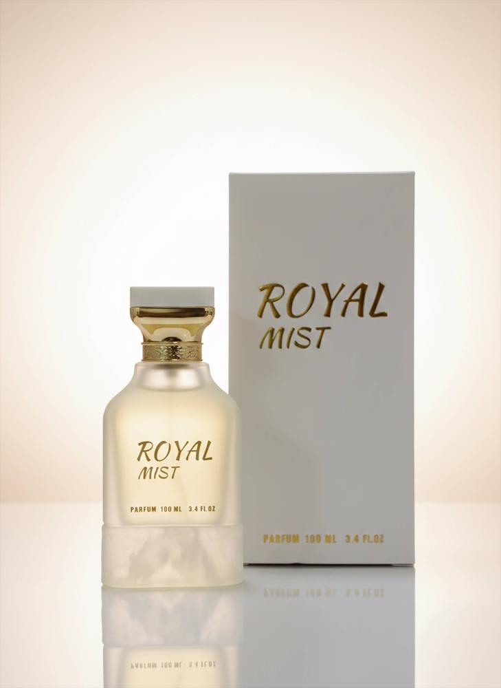 Royal Mist women's perfume 100ml