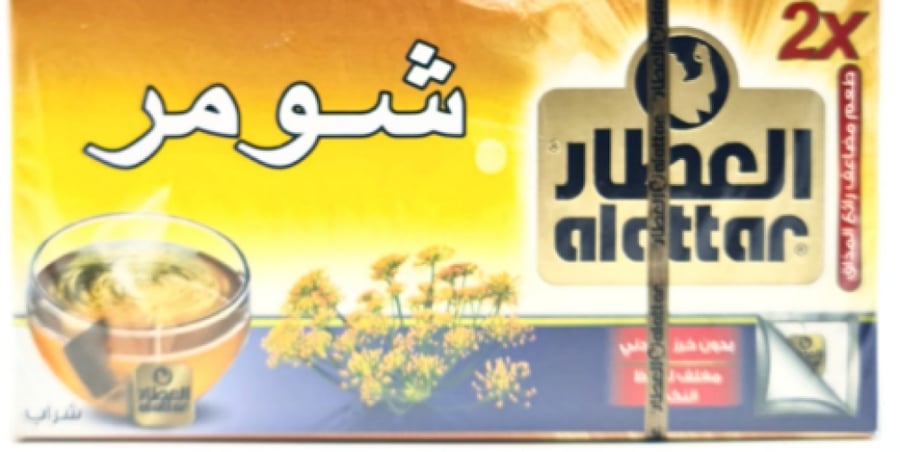 Shumer herbal tea 30g