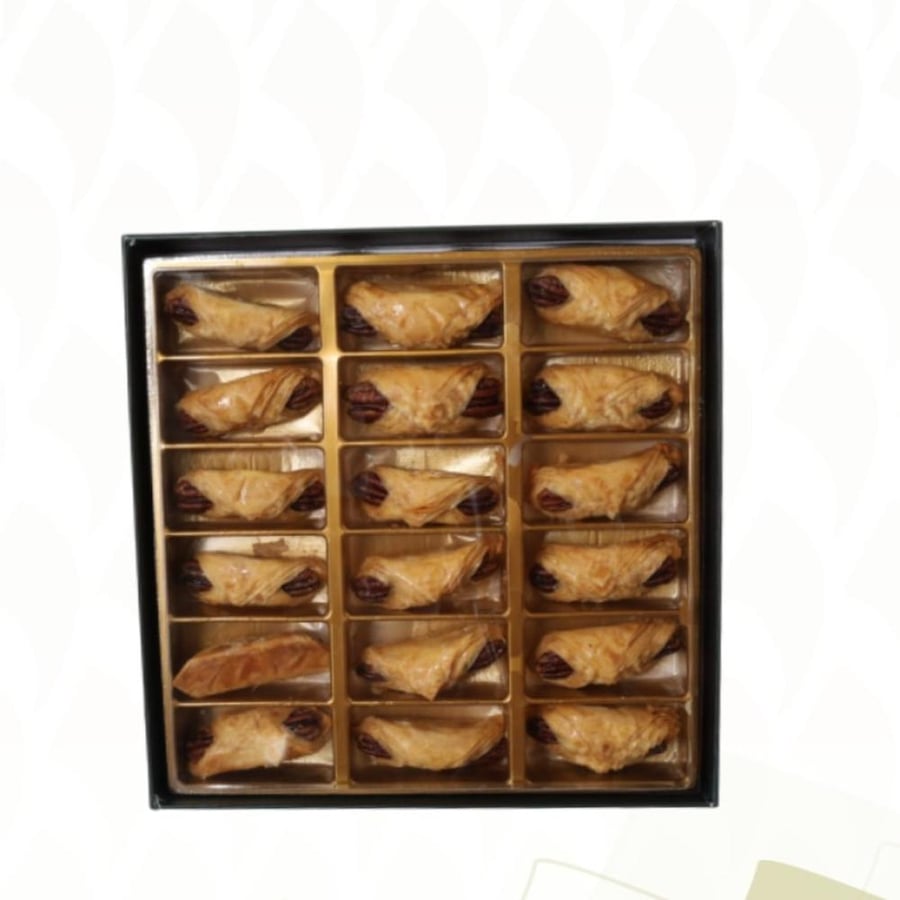 Baklava Pecan Bonapetti 800 grams