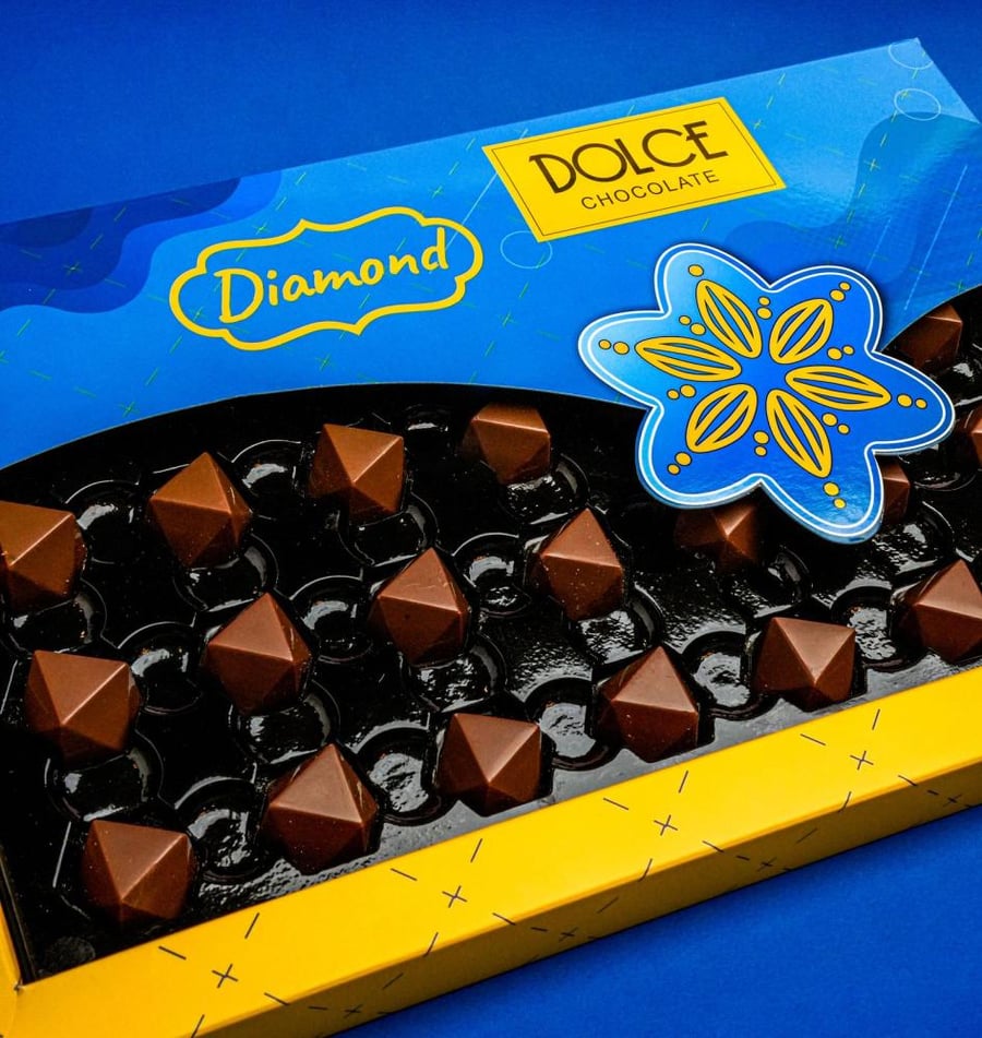 Dulci Chocolate
