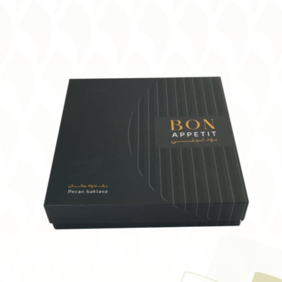 Baklava Pecan Bonapetti 800 grams
