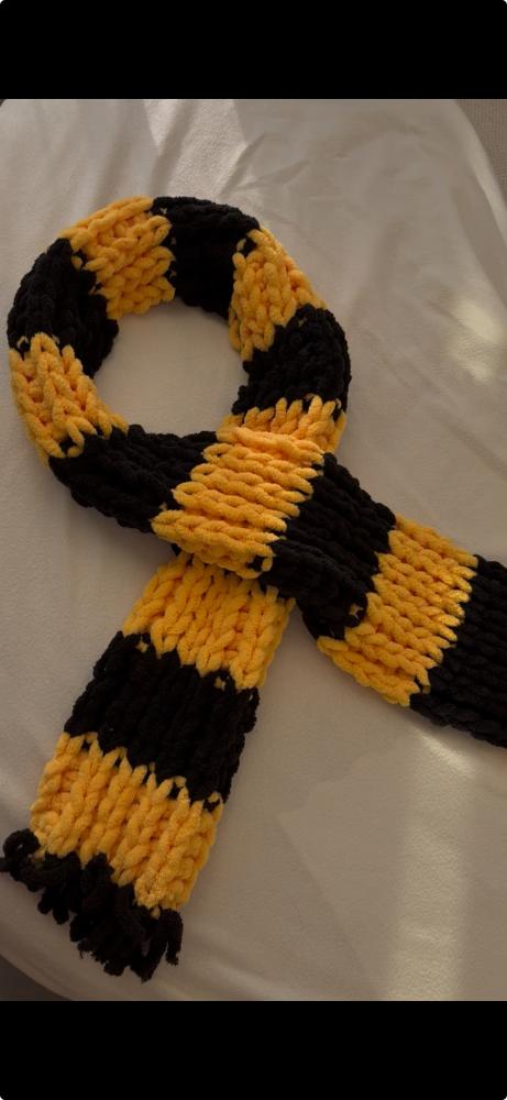شال الاتحاد