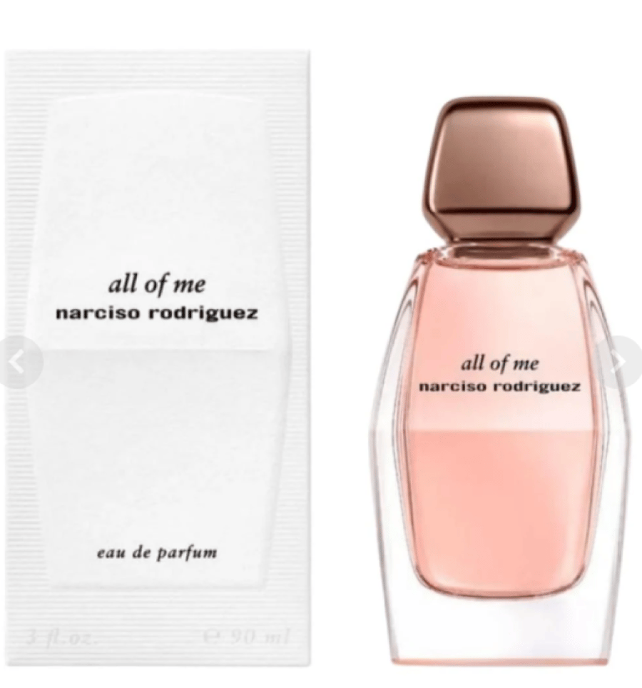 عطر نارسيسو رودريغز أول أوف مي للنساء