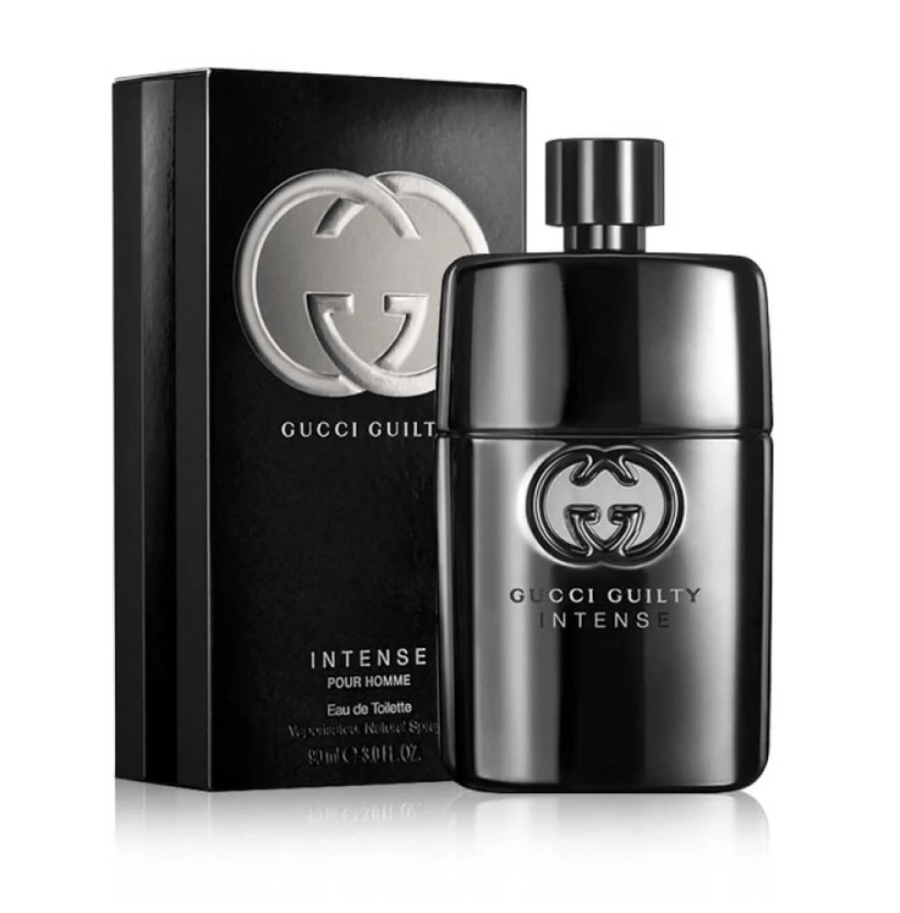 عطر قوتشي جيلتي بور هوم إنتنس 90 مل