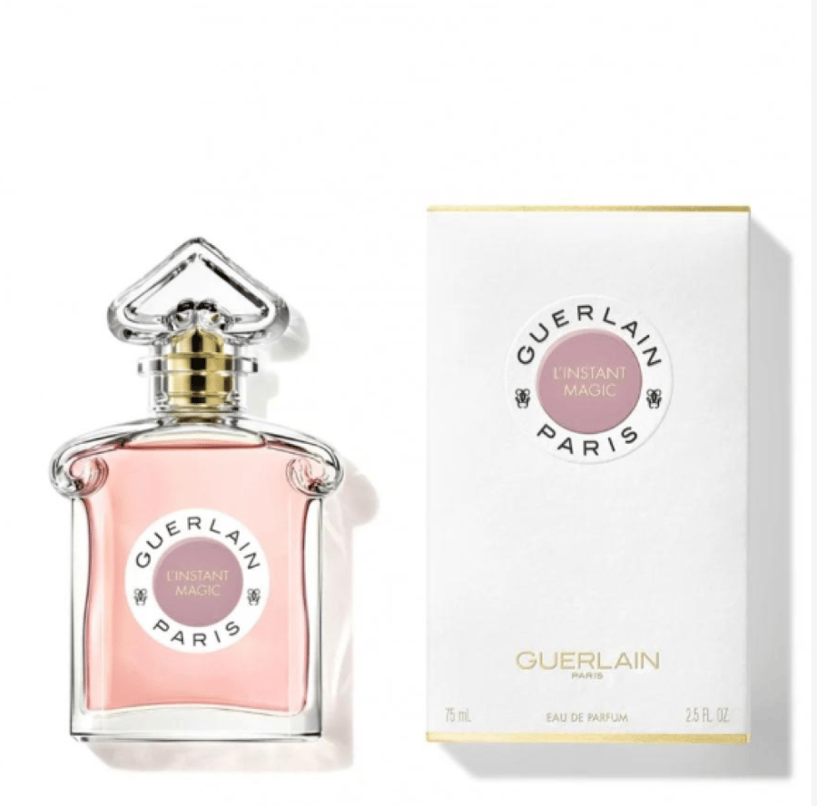 عطر جيرلان ماجيك 75ML